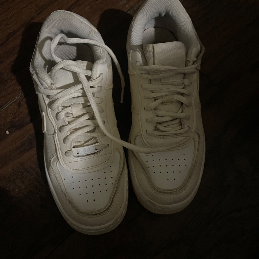 Nike Air Force - Picture 9 of 10